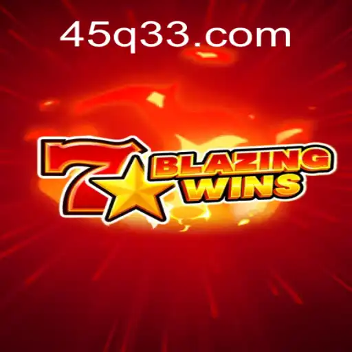 BlazingWins: Mergulhe na Aventura Ígnea do Novo Jogo de Sucesso