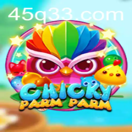ChickyParmParm: A Nova Sensação do Mundo dos Jogos