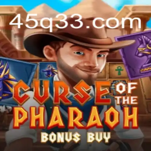 Descubra os Mistérios do Jogo CurseofthePharaohBonusBuy