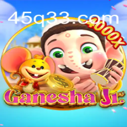 Descubra o Fascinante Mundo do Jogo GaneshaJr