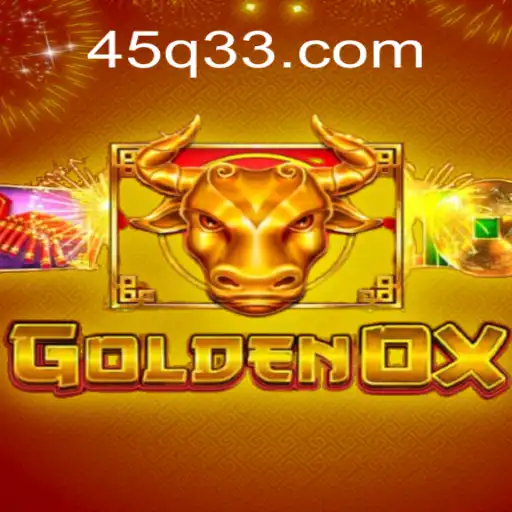 GoldenOx: Mergulhe no Mundo do Jogo Estratégico Revolucionário