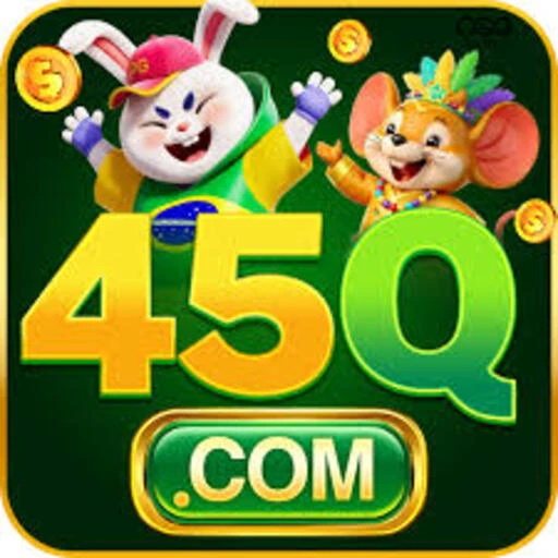 45 q Logo