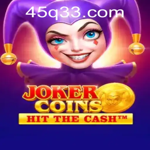 Desvendando o Mundo de JokerCoins: O Jogo que Conquista a Era Digital