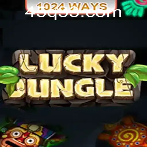 Explorando o Mundo de LuckyJungle1024: Diversão e Estratégia na Selva Virtual