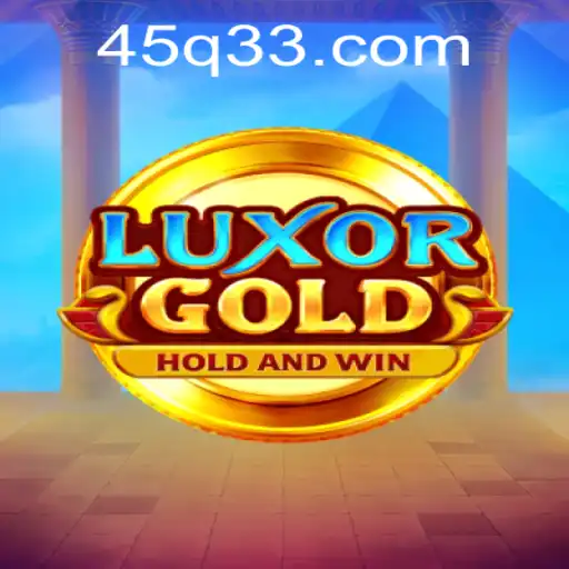 Descubra o Fascinante Mundo de LuxorGold