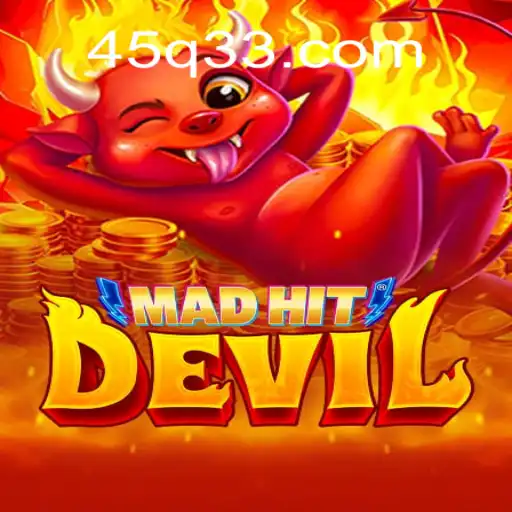 Explorando os Desafios de MadHitDevil: O Novo Fenômeno dos Jogos