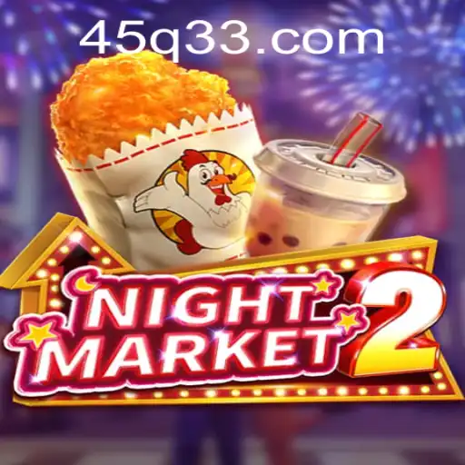 Explorando NightMarket2: Uma Imersão no Novo Jogo do Ano