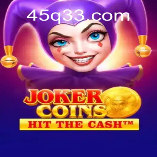 Desvendando o Mundo de JokerCoins: O Jogo que Conquista a Era Digital