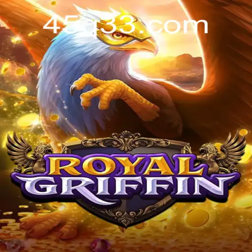 Descubra RoyalGriffin: O Novo Fenômeno dos Jogos