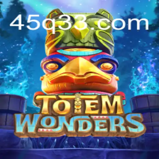 Explorando as Maravilhas de TotemWonders