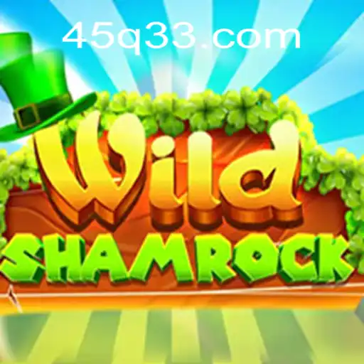 Descubra a Emoção do WildShamrock: Um Jogo Inovador com 45 Questões