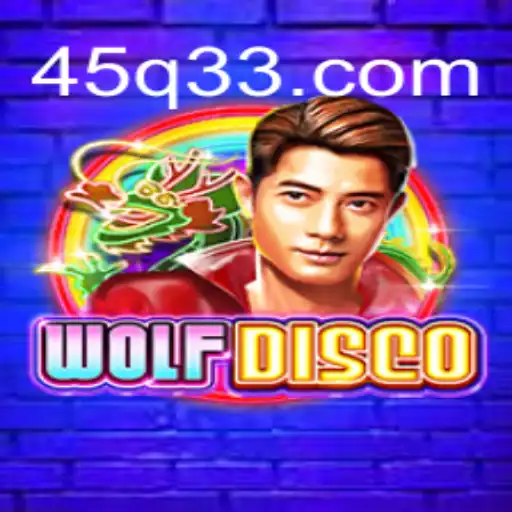 Descubra o Mundo Fascinante de WolfDisco
