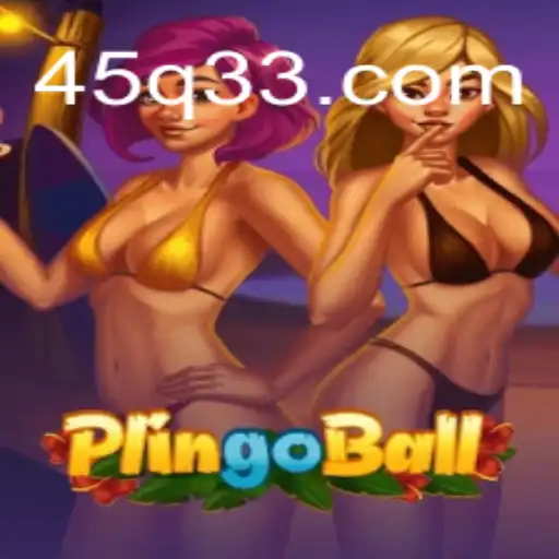Plingoball: A Revolução no Mundo dos Esportes com '45 q'