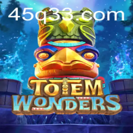 Explorando as Maravilhas de TotemWonders