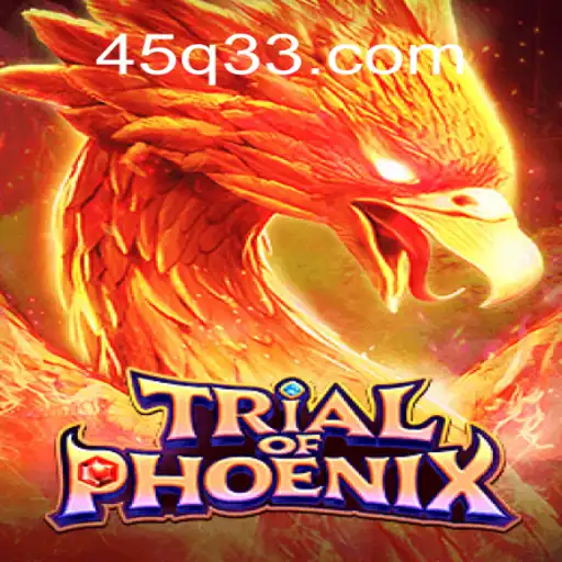 Explorando o Novo Jogo TrialofPhoenix: Uma Aventura Inovadora no Mundo dos Games